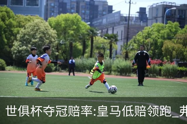 世俱杯夺冠赔率:皇马低赔领跑 弗拉门戈有机会