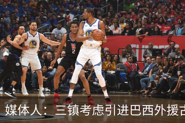 媒体人：三镇考虑引进巴西外援古斯塔沃，J2联赛18场5球3助攻