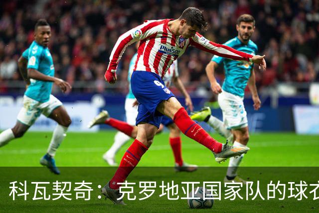 科瓦契奇：克罗地亚国家队的球衣，对我们而言是神圣的