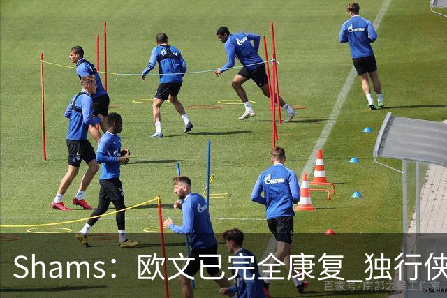 Shams：欧文已完全康复 独行侠老板非常想看他和弗拉格新赛季表现